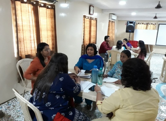 Group Discussions